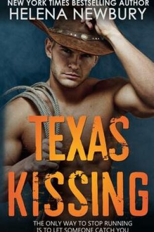Cover of Texas Kissing