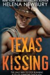 Book cover for Texas Kissing