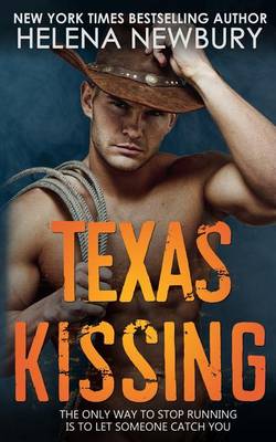 Book cover for Texas Kissing