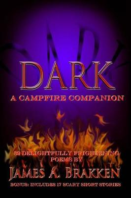 Book cover for Dark