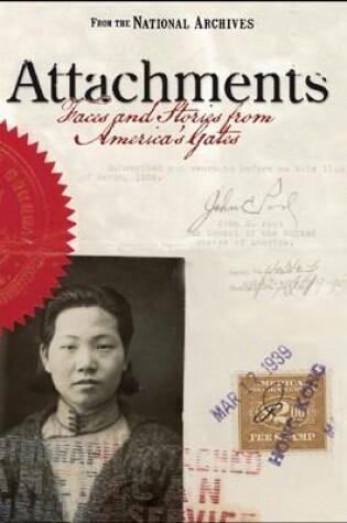 Cover of Attachments