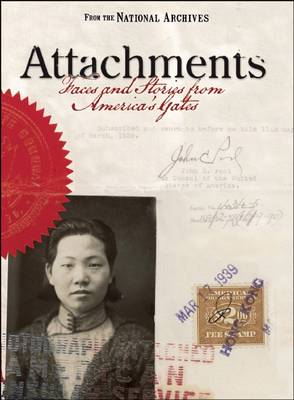 Book cover for Attachments