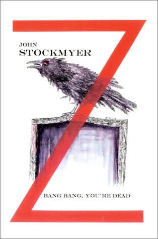 Book cover for Bang Bang, You're Dead