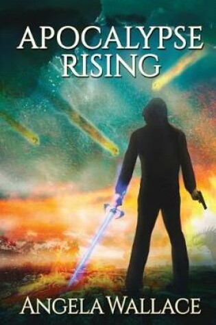 Cover of Apocalypse Rising