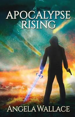 Book cover for Apocalypse Rising