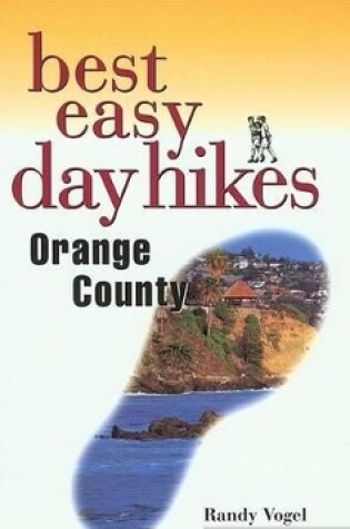 Cover of Orange County
