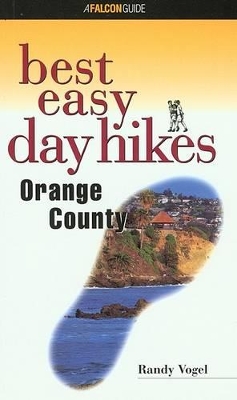 Book cover for Orange County