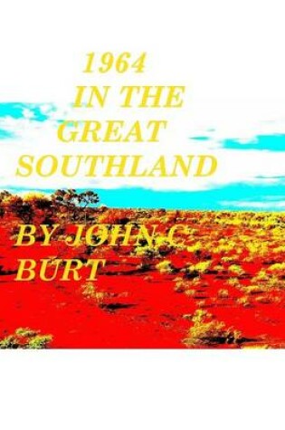 Cover of 1964 In The Great Southland