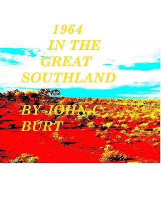 Book cover for 1964 In The Great Southland