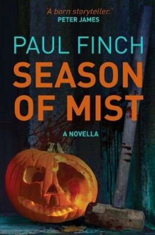 Cover of Season Of Mist