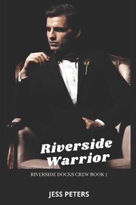 Book cover for Riverside Warrior