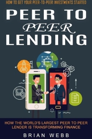 Cover of Peer to Peer Lending