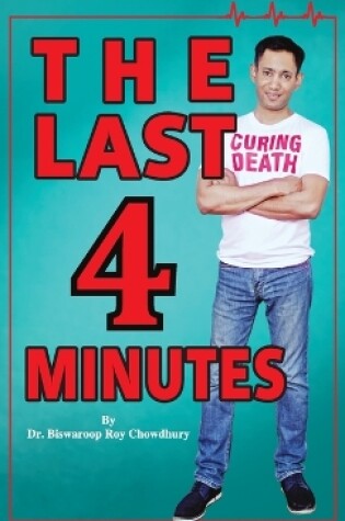 Cover of The Last 4 Minutes