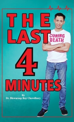 Book cover for The Last 4 Minutes