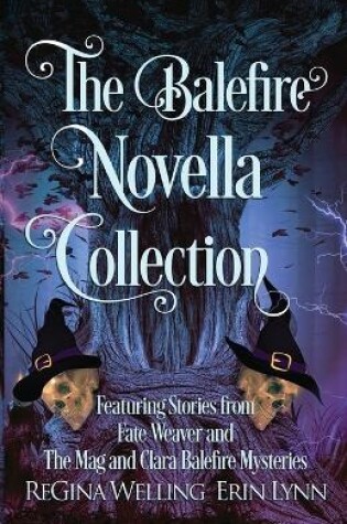 Cover of The Balefire Novella Collection