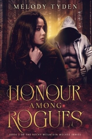 Cover of Honour Among Rogues