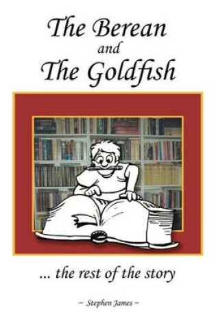 Cover of The Berean and the Goldfish