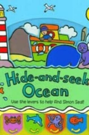 Cover of Hide and Seek Ocean