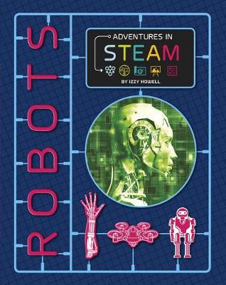 Cover of Robots