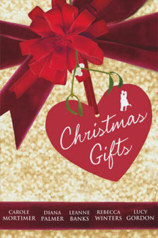 Cover of Christmas Gifts