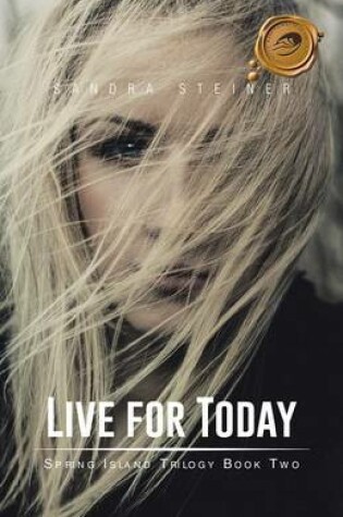 Cover of Live for Today