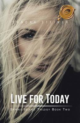 Book cover for Live for Today