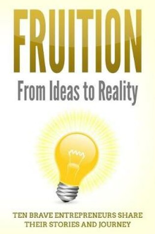 Cover of Fruition