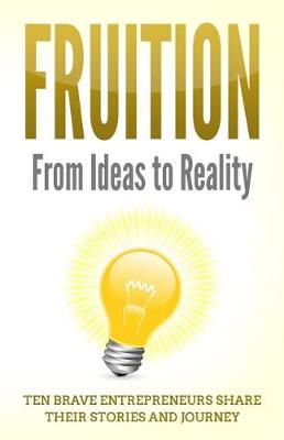 Book cover for Fruition