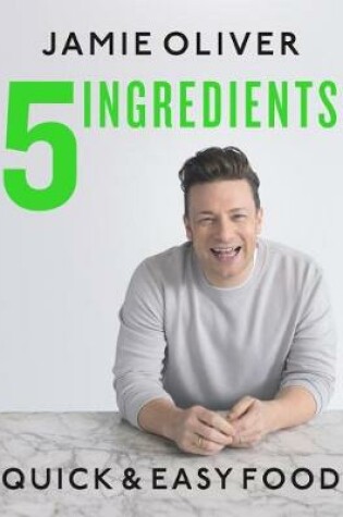 Cover of 5 Ingredients