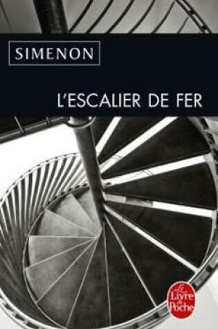 Cover of L'escalier de fer