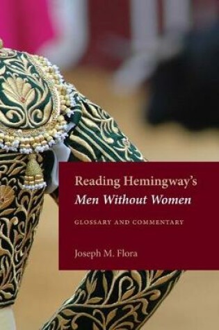 Cover of Reading Hemingway's Men Without Women