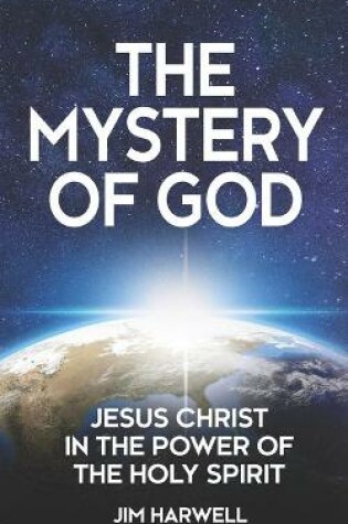 Cover of The Mystery of God