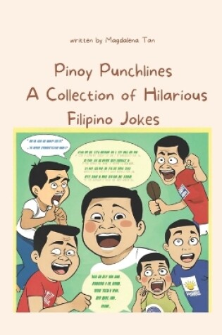 Cover of "Pinoy Punchlines