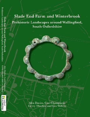 Cover of Slade End Farm and Winterbrook