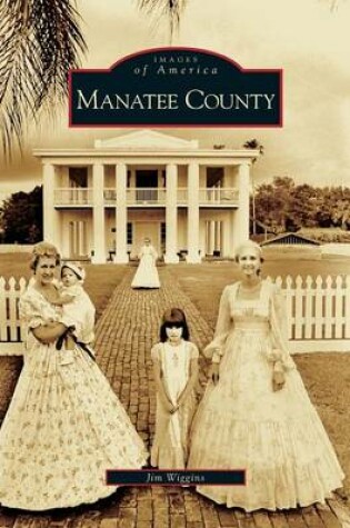 Cover of Manatee County