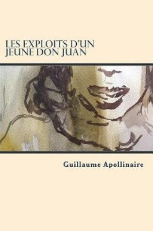 Cover of Les exploits d'un jeune Don Juan (French edition)