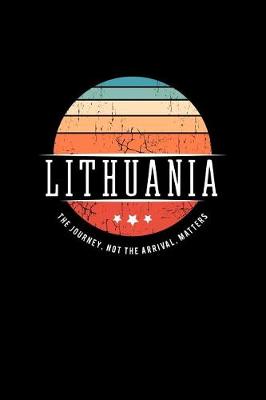 Book cover for Lithuania