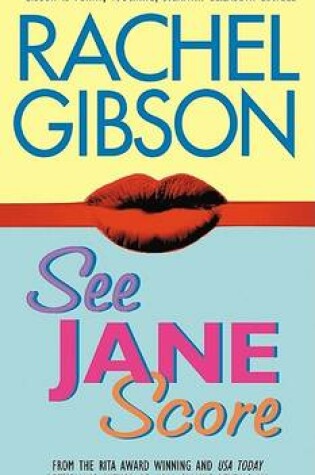 Cover of See Jane Score