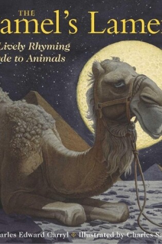 Cover of The Camel's Lament