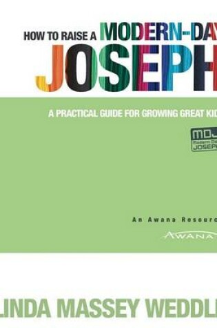 Cover of How to Raise A Modern - Day Joseph