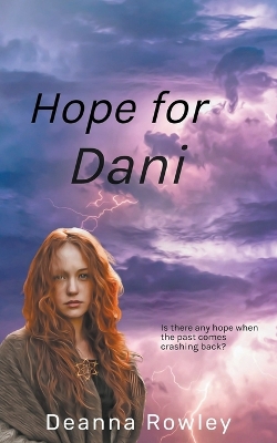 Book cover for Hope for Dani