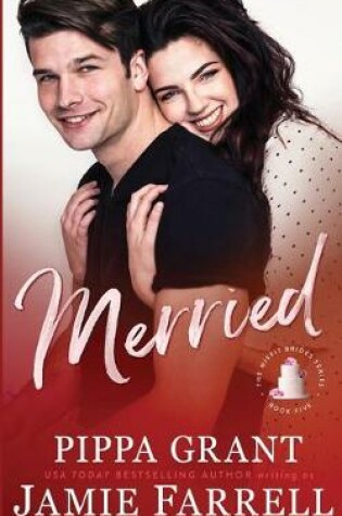 Cover of Merried
