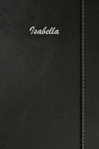 Cover of Isabella