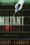 Book cover for Mutant