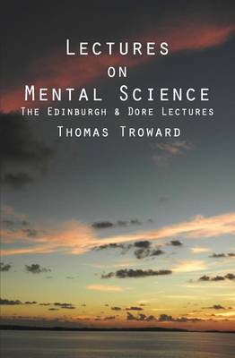 Book cover for Lectures on Mental Science