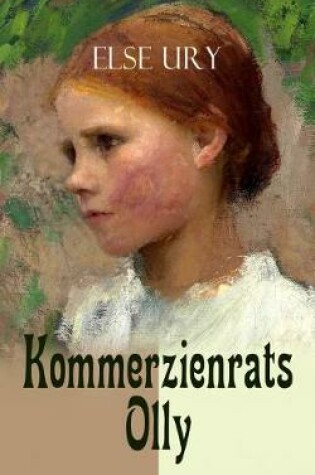 Cover of Kommerzienrats Olly