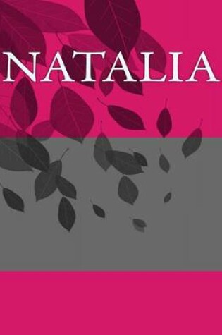 Cover of Natalia