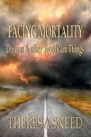 Cover of Facing Mortality