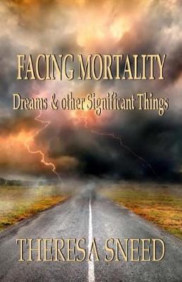 Book cover for Facing Mortality