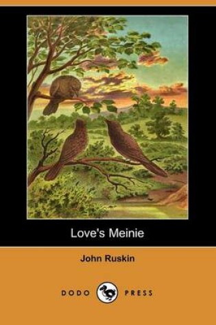 Cover of Love's Meinie(Dodo Press)